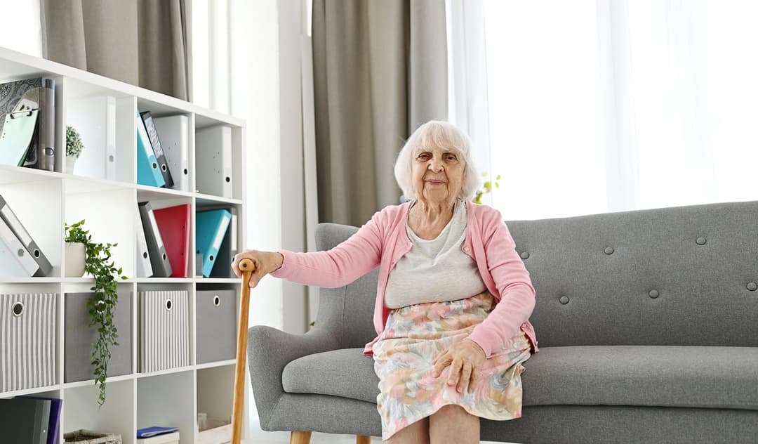 8 Reasons In-Home Care and Aging in Place Are the Right Choice for Oregon Families