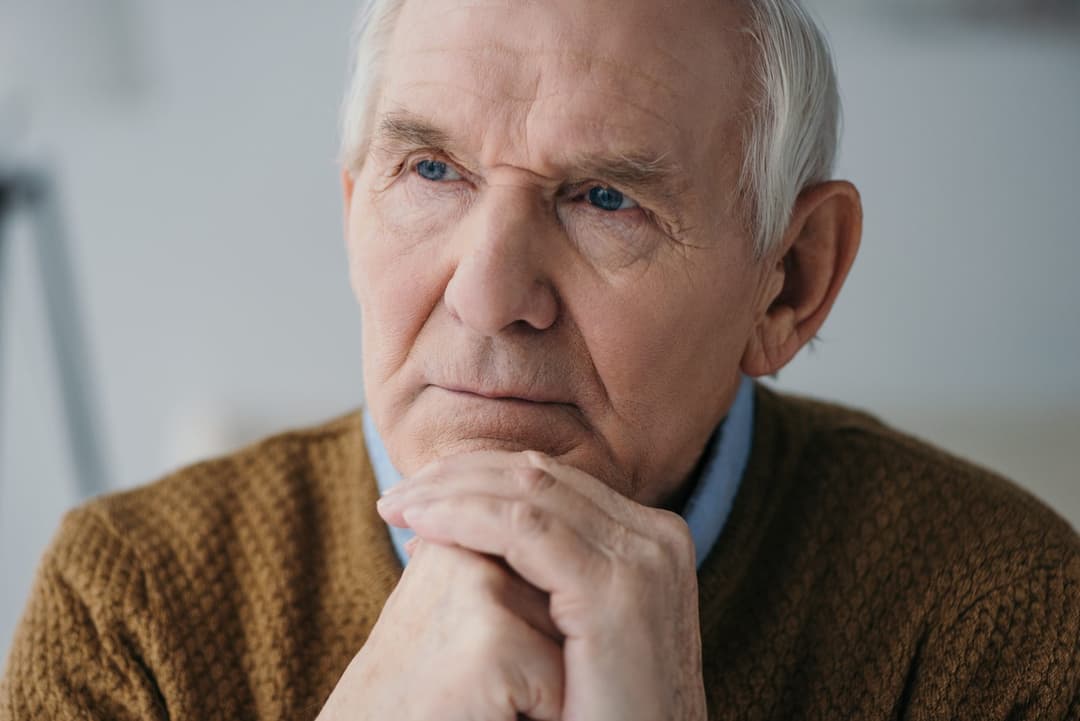 Dementia Care: Communication Tips