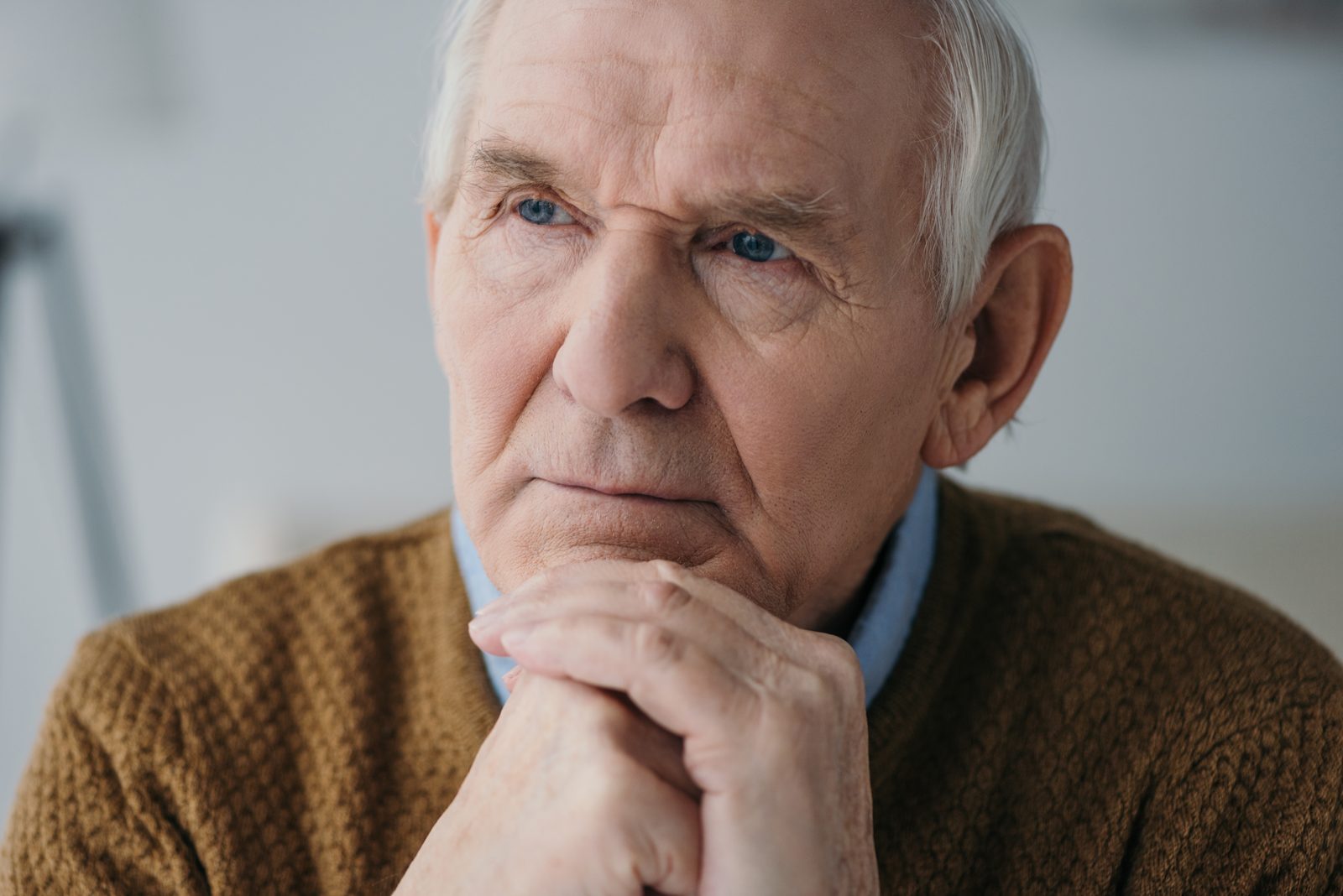 Dementia Care: Communication Tips